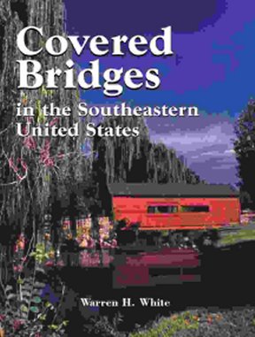 Covered Bridges of the SW US